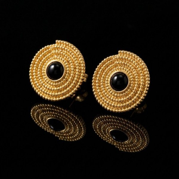 Concentric Solar Textured Stud