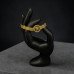 Versace Medusa Mesh Bracelet