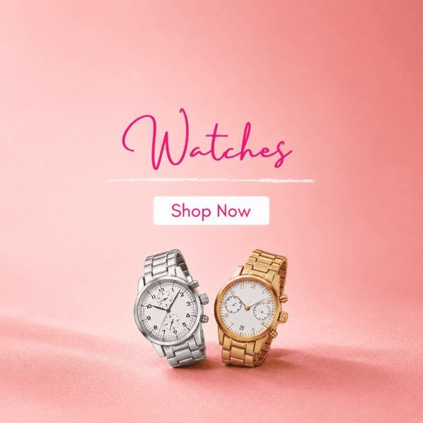 Watches