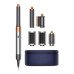 Dyson Airwrap Complete Long HS05 Multi-Styler Hair Curler & Dryer Nickel Copper