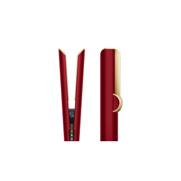Dyson Airwrap, Air Straight Wet-to-Dry Hair Straightener