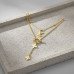 LV Toggle Link Blossom Duo-Chain